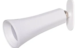 Uppladdningsbara Lampor Inomhus < Star Trading Functional Uppladdningsbar Bordslampa 3-in-1 Vit
