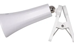 Uppladdningsbara Lampor Inomhus < Star Trading Functional Uppladdningsbar Bordslampa 3-in-1 Vit