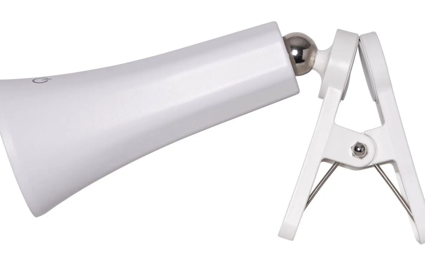 Uppladdningsbara Lampor Inomhus < Star Trading Functional Uppladdningsbar Bordslampa 3-in-1 Vit