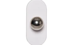 Uppladdningsbara Lampor Inomhus < Star Trading Functional Uppladdningsbar Bordslampa 3-in-1 Vit