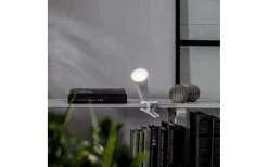 Uppladdningsbara Lampor Inomhus < Star Trading Functional Uppladdningsbar Bordslampa 3-in-1 Vit