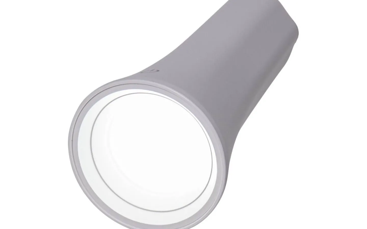 Uppladdningsbara Lampor Inomhus < Star Trading Functional Uppladdningsbar Bordslampa 3-in-1 Vit