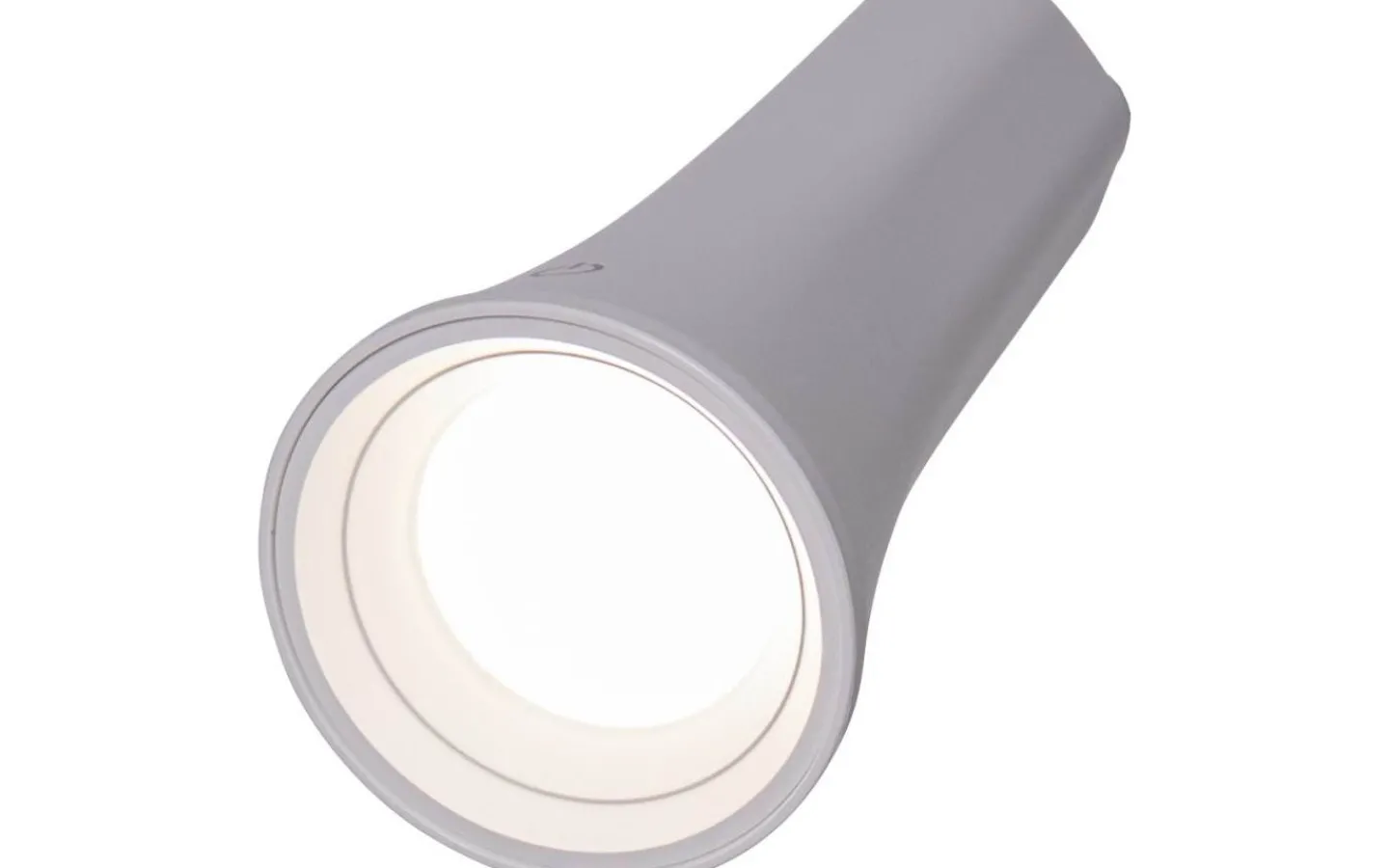 Uppladdningsbara Lampor Inomhus < Star Trading Functional Uppladdningsbar Bordslampa 3-in-1 Vit