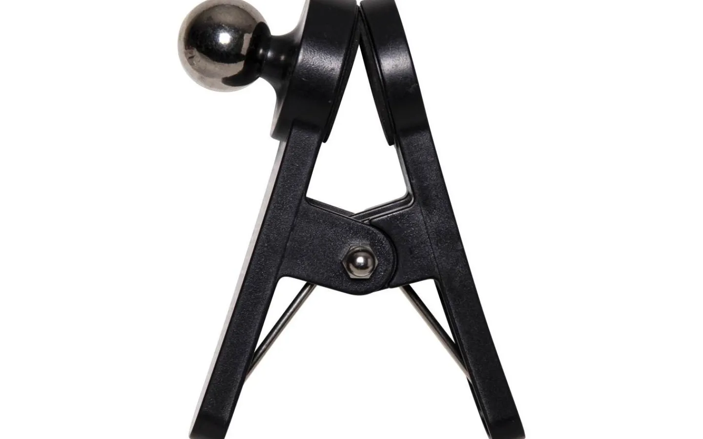 Uppladdningsbara Lampor Inomhus-Star Trading Functional Uppladdningsbar Bordslampa 3-i-1 Svart