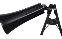 Uppladdningsbara Lampor Inomhus-Star Trading Functional Uppladdningsbar Bordslampa 3-i-1 Svart
