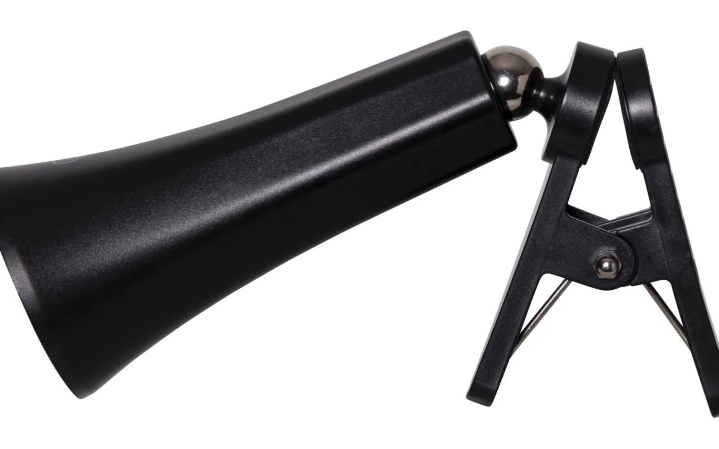 Uppladdningsbara Lampor Inomhus-Star Trading Functional Uppladdningsbar Bordslampa 3-i-1 Svart