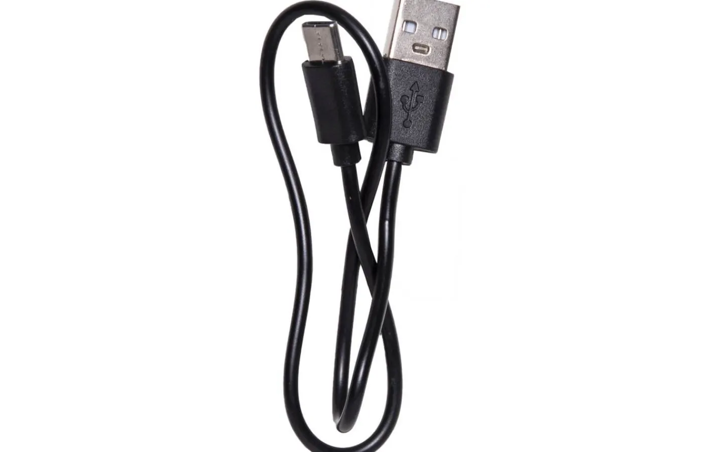 Uppladdningsbara Lampor Inomhus-Star Trading Functional Uppladdningsbar Bordslampa 3-i-1 Svart