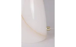Vardagsrum|Bordslampor < Globen Lighting Fungo 16 Bordslampa 20cm Beige