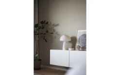 Bordslampor-Globen Lighting Fungo Bordslampa 42cm Beige