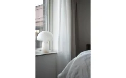 Bordslampor-Globen Lighting Fungo Bordslampa 42cm Beige