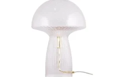 Bordslampor < Globen Lighting Fungo Bordslampa 30cm Klarglas