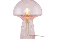 Bordslampor-Globen Lighting Fungo Bordslampa 30cm Special Edition Rosa