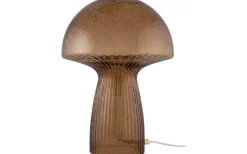Bordslampor < Globen Lighting Fungo Bordslampa 42cm Special Edition Brun