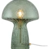 Bordslampor < Globen Lighting Fungo Bordslampa 30cm Special Edition Grön
