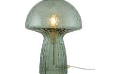 Bordslampor < Globen Lighting Fungo Bordslampa 30cm Special Edition Grön