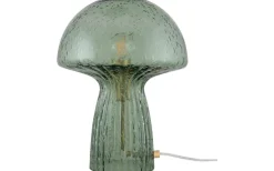 Bordslampor < Globen Lighting Fungo Bordslampa 30cm Special Edition Grön