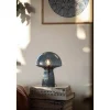 Bordslampor < Globen Lighting Fungo Bordslampa 30cm Special Edition Blå