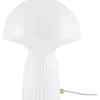 Bordslampor-Globen Lighting Fungo Bordslampa 30cm Special Edition Vit