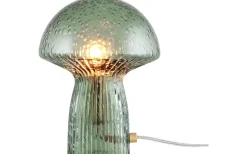 Bordslampor-Globen Lighting Fungo Bordslampa 20cm Special Edition Grön