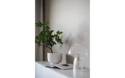 Bordslampor < Globen Lighting Fungo Bordslampa 30cm Special Edition Klar