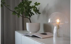 Bordslampor < Globen Lighting Fungo Bordslampa 30cm Special Edition Klar