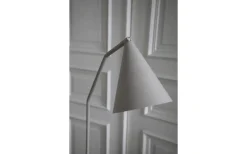 Golvläslampor-Markslojd Funil Golvlampa LED 3-Steg-DIM 144cm Beige