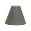 Toppringsskärmar-Hallbergs Furley Toppringskärm Ø22cm Mullvad