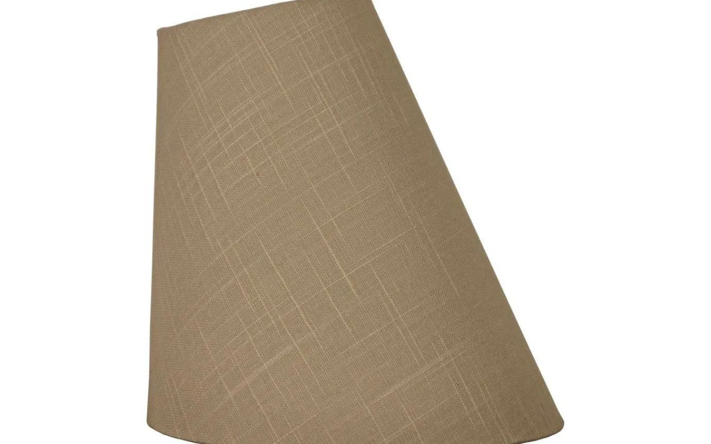 Toppringsskärmar < Aneta Futura Toppringskärm Ø20 Beige