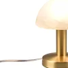 Bordslampor < Trio Lighting Fynn II Bordslampa 21cm E14 mässing