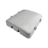 230V Led Spotlights-Llitt Gabbi Säkerhetsbox Grå 230x248x55