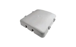 230V Led Spotlights-Llitt Gabbi Säkerhetsbox Grå 230x248x55