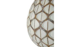Bordslampor < Mauro Ferretti Gala Bordslampa 52cm Vit/Beige