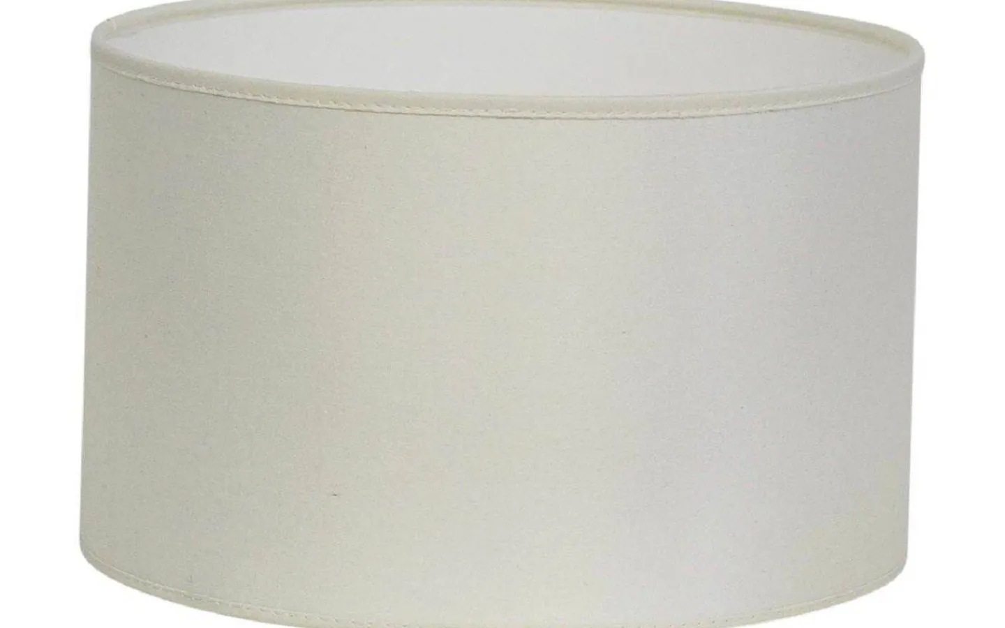 Cylinder Lampskärmar-Hallbergs Galaxy Cylinder Lampskärm Ø25cm Offwhite