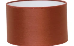 Cylinder Lampskärmar < Hallbergs Galaxy Cylinder Lampskärm Ø25cm Rost