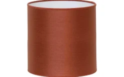 Cylinder Lampskärmar-Hallbergs Galaxy Cylinder Lampskärm Hög Ø32cm Rost