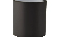 Cylinder Lampskärmar < Hallbergs Galaxy Cylinder Lampskärm Hög Ø32cm Brun
