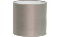 Cylinder Lampskärmar < Hallbergs Galaxy Cylinder Lampskärm Hög Ø25cm Natur