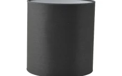 Cylinder Lampskärmar < Hallbergs Galaxy Cylinder Lampskärm Hög Ø32cm Grafitgrå