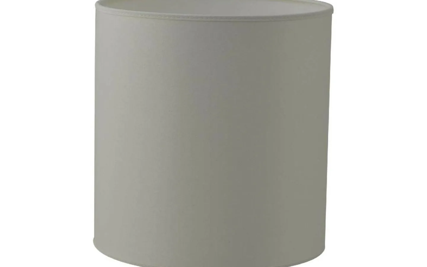 Cylinder Lampskärmar < Hallbergs Galaxy Cylinder Lampskärm Hög Ø25cm Offwhite