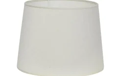 Enfärgade Runda Lampskärmar-Hallbergs Galaxy Lampskärm Ø20cm Offwhite
