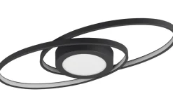 Plafonder < Reality Galaxy Plafond LED antracit