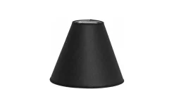 Toppringsskärmar < Hallbergs Galaxy Toppringskärm Ø22cm Grafitgrå