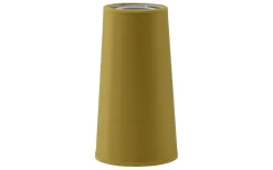 Toppringsskärmar < Hallbergs Galaxy Toppringskärm Ø12cm Guldgul