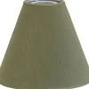 Toppringsskärmar < Hallbergs Galaxy Toppringskärm Ø22cm Khakigrön