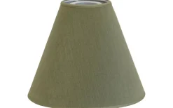 Toppringsskärmar < Hallbergs Galaxy Toppringskärm Ø22cm Khakigrön