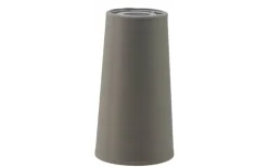 Toppringsskärmar-Hallbergs Galaxy Toppringskärm Ø12cm Natur