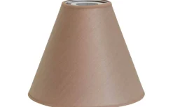 Toppringsskärmar-Hallbergs Galaxy Toppringskärm Ø22cm Nougat
