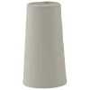 Toppringsskärmar-Hallbergs Galaxy Toppringskärm Ø12cm Offwhite