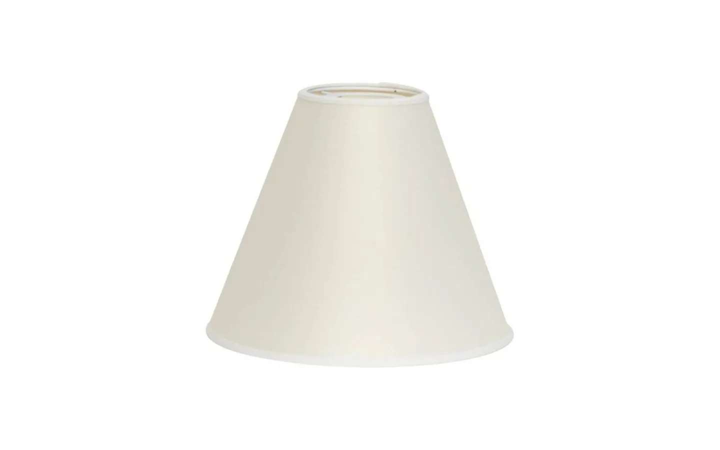 Toppringsskärmar-Hallbergs Galaxy Toppringskärm Ø22cm Offwhite