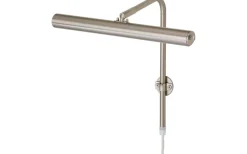 Vardagsrum|Tavelbelysning < Texa Design Gallery Dimbar LED 30cm Tavelbelysning Nickel
